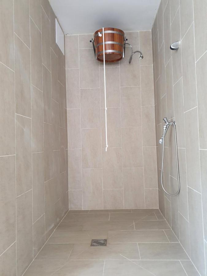 Panorama Lux Wellness Apartman ไฮจ์ดุสโซบอสโล ภายนอก รูปภาพ